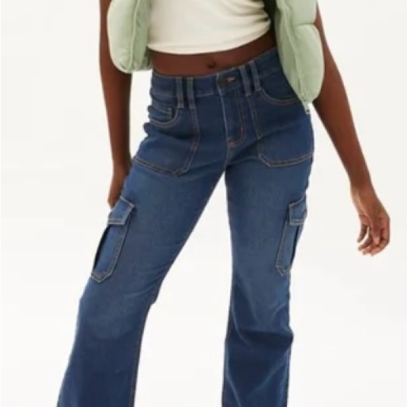 Aeropostal Puffer Vest - Size XL - Picture 4 of 7